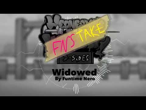 Widowed (Widower [Wistfulness D-Sides] V2) || Wed. Infidelity D-Sides (Cancelled) OST {Reuploaded}