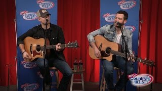 Walker McGuire - Best Kinda Bad