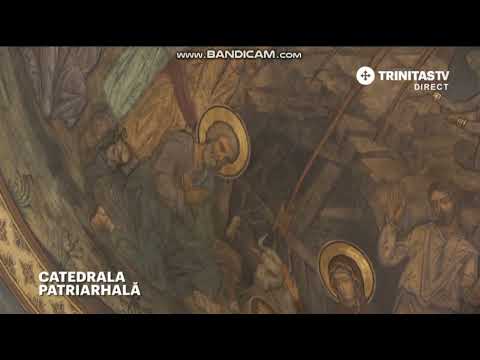 Slavă la Stihoavna Sf. Părinți , glasul 2,  al lui Ciprian - Diac. Alexandru Cantoriu