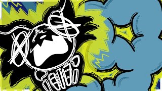 I Lost 9 Lives Watching Fraidy Cat