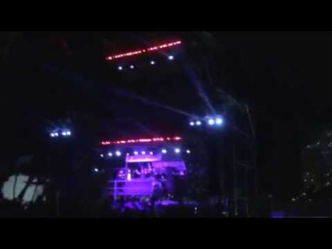 Dyro, Dannic and Hardwell @ UMF 2014