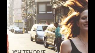 Whitehorse - Cold July