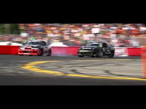 qdmproduction - Marc Landreville - Round 4 2012 - Victoriaville