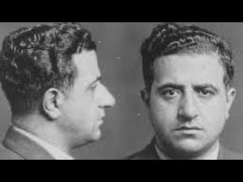Kefauver Hearings: Albert Anastasia Investigation-William O'Dwyer Testifies (1951)