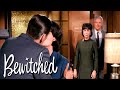 Darrin And The Misterious Woman I Bewitched