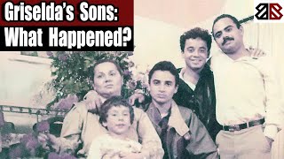 What happened to Griselda Blanco's sons Find out here