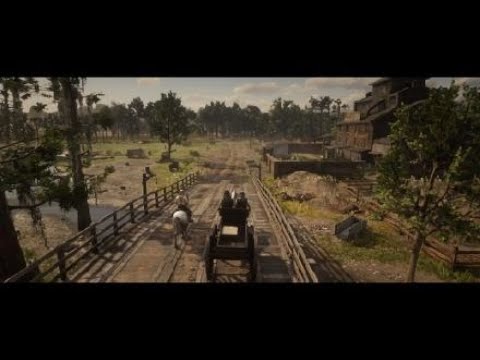 Saint Denis Corruption.