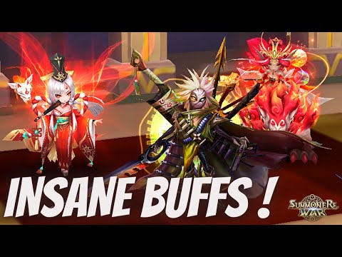 Just when i thought Masha was the Winner of this Balance Patch...