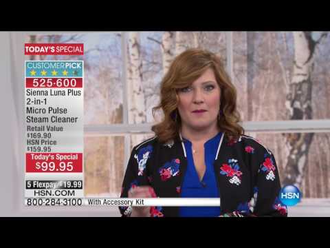 HSN | Home Solutions featuring IMPROVEMENTS 02.17.2017 - 03 PM