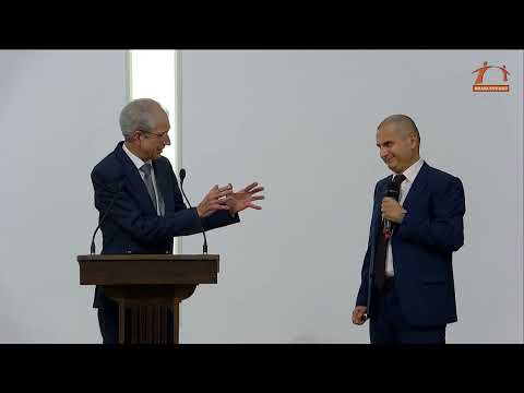 Sursa de viata si putere | Mario Brito |  23.09.2022