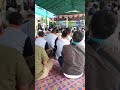 Gurindam Peresmian PAMSIMAS PASMINUMMAS Kab Sambas Di Samustida