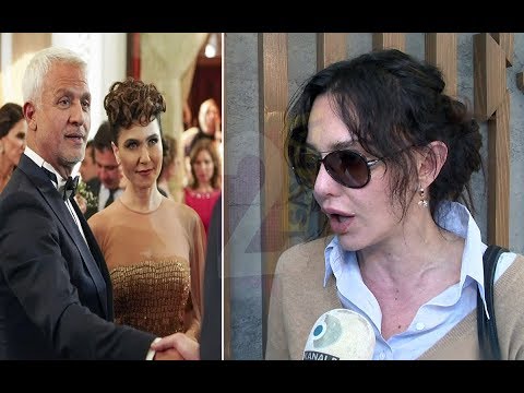 Hande Ataizi'den olay yaratacak sözler! - Müge ve Gülşen'le 2. Sayfa