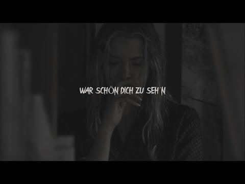 ScReamout ✖️ WAR SCHÖN DICH ZU SEH`N ✖️ {w/Lyrics}