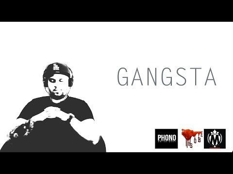 eSOBe x Phono CoZaBit - "Gangsta" (M.U.Z.Y.K.A EP)