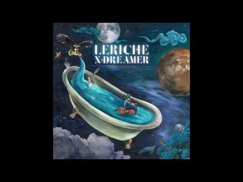 LeRiche - Nomadic Heart (Audio)