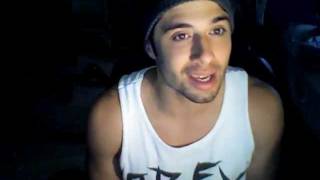 my everything acapella-eddy martin