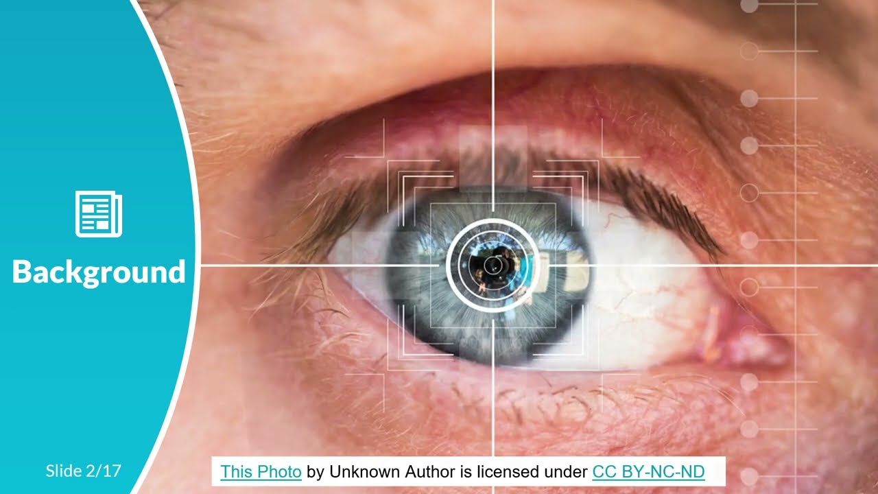 iLRN2022: Simulated Gaze Tracking using Computer Vision for Virtual Reality