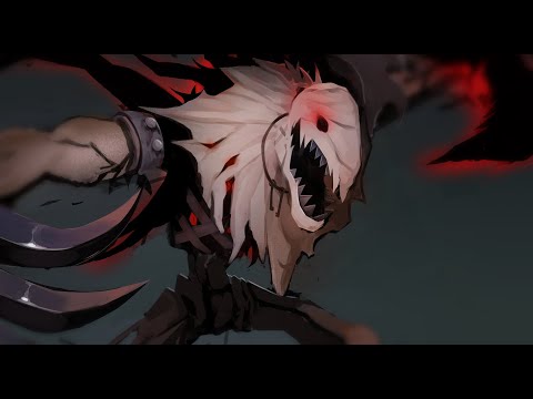 Fiddlesticks Jungle vs karthus 6/7/12 JP Patch 10.20