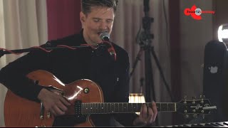 Causes - Teach Me How To Dance With You - 3voor12 Den Haag Sessie Crossing Border Festival 2014