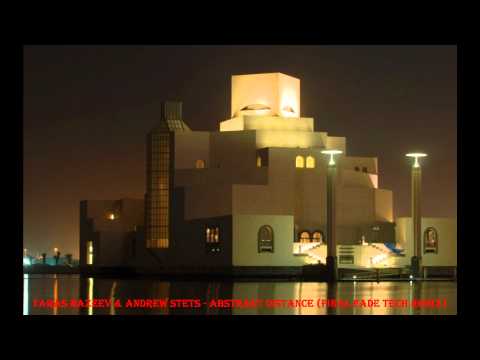 Taras Bazeev & Andrew Stets - Abstract Distance (Final Fade Tech Remix)