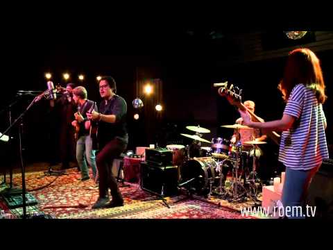 Maybe I Don't Need You [Live at TRI Studios] - Roem & The Revival