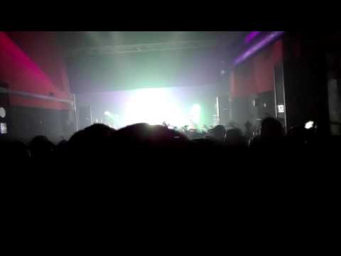 LOCOPLAYA - QUÉ DICE LA JUVENTUD? (Directo en el Aguere)