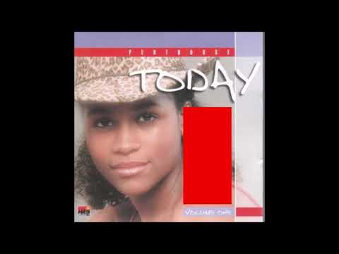 Bad Memory Riddim Mix (1997) Wayne Wonder,Tony Rebel,Ras Shiloh,Chaka Demus & More PENTHOUSE RECORDS