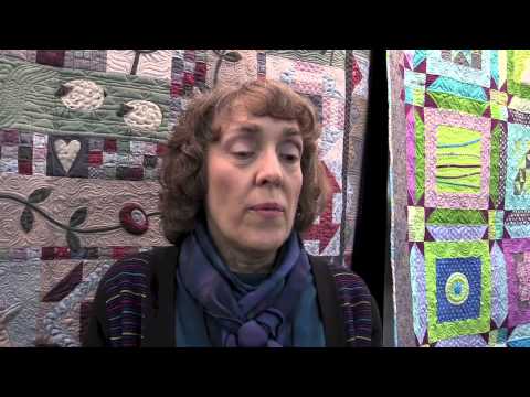 Ann Peterson 10 Question Interview