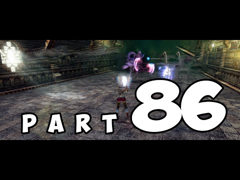 Final Fantasy XII The Zodiac Age HUNT 25 Dead City Watch DEATHSCYTHE Part 86 Walkthrough