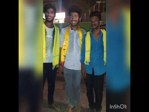 tdp youth guttikonda