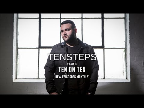 Tensteps presents Ten On Ten #043 - Yearmix 2022