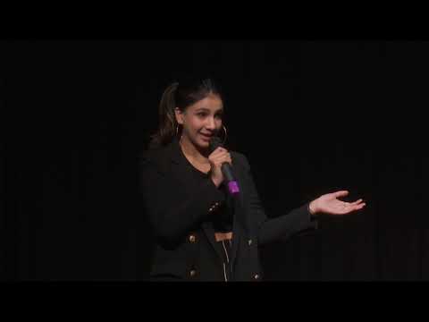 Live Every Day As If It's A Saturday | Onkar Khullar | TEDxAhlconIntlSchool