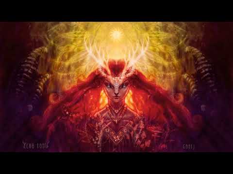 Echo Rodu - Koło Jana [Slavic Folktronica | Organic Psytrance]