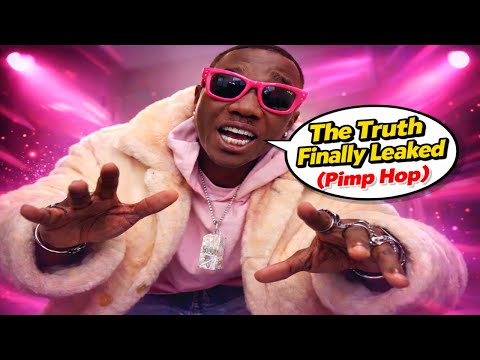 Pimp Hop : A Juice Lee Documentary 