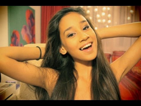 Party Makeup Look!