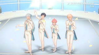羽ばたきのフォルティシモ