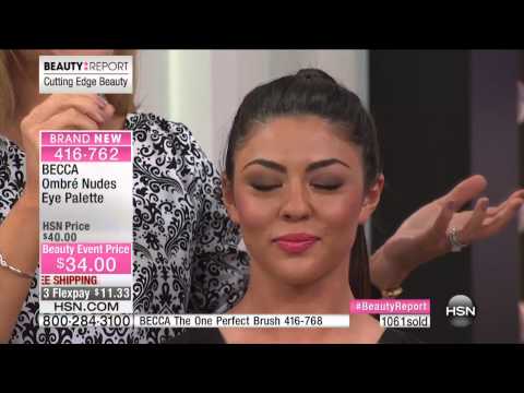 HSN | Beauty Report with Amy Morrison 03.19.2015 - 8 PM