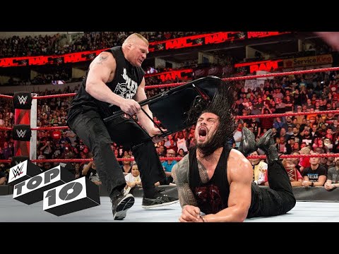 The O.C. vs. The Judgment Day - Raw Tag Title No. 1 Contenders’ Tag Team Turmoil: Raw, Jan. 9, 2023