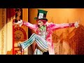 Alice's Adventures in Wonderland – Mad Hatter's Tea Party (The Royal Ballet)