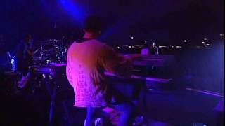 Nek - Se una regola c&#39;è - Gampel Live (Parte 11/13) By Nekleonart