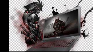 Video thumbnail for Asus G56JR-CN260H 15.6" Gaming Laptop Black by susiati susiati