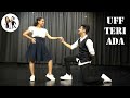 Uff Teri Ada One Stop Dance X Jigar Thakkar