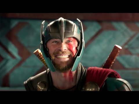 Path 5-5 AW... Thor - The God of Intercepts 8Mar - Marvel Contest of Champions