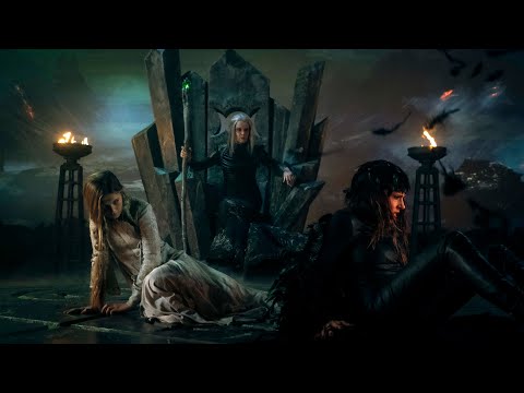 Trailer-Vorschau: Die Hexenprinzessin