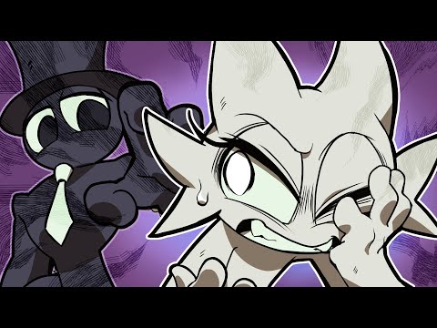 Incredibox Sprunki - Wenda VS Black  | DIMENSION DIRECTOR ANIMATION