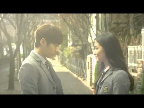 INFINITE(인피니트)SAMSUNG Galaxy Player-You are my first social fiction-EP5