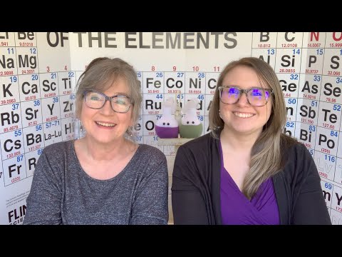 Knitistry Knerds Periodically Knitting Podcast Episode 20