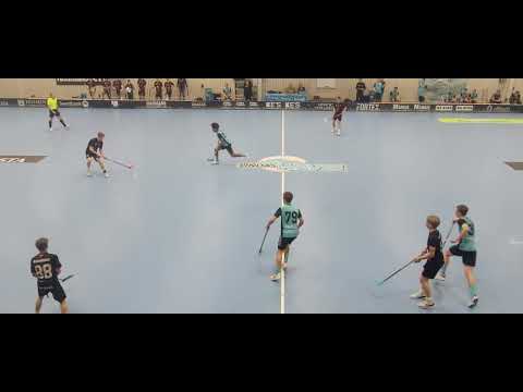 230305 HJ Period 3 Lindås IBK- Kärra IBK Salming Arena