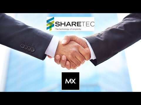Sharetec Partner Spotlight On Mx