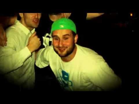 12. Kasza - Wiesz Kto To Ma ft Tukan Brzos / Klin(in)EastWood